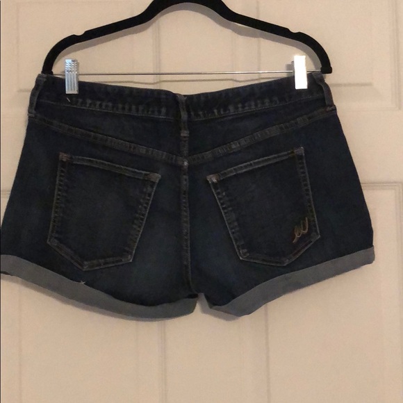 Express Denim Jeans - Picture 2 of 2